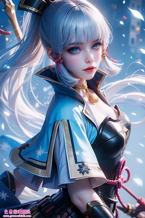 原神紫色调·神里凌华粉色浪漫,完美像素手机壁纸珍藏 原神紫色调·神里凌华粉色浪漫,完美像素手机壁纸珍藏