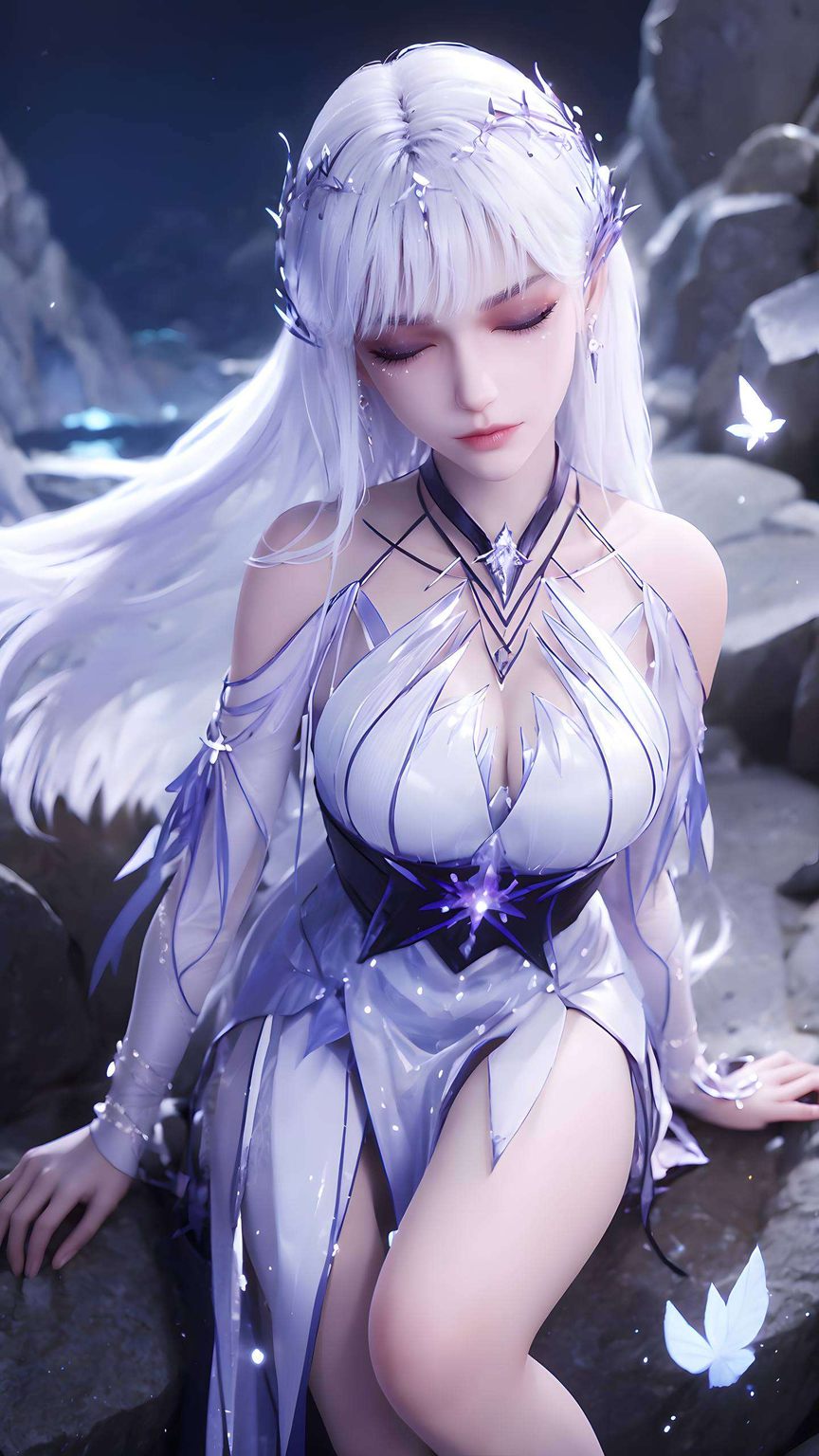 圣采儿霸气壁纸AIGC免费合集,电脑桌面装饰图AI生成壁纸大全 圣采儿霸气壁纸AIGC免费合集,电脑桌面装饰图AI生成壁纸大全