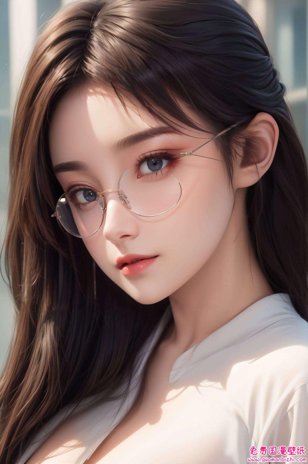 绿色免费壁纸下载——iPhone最美壁纸·云韵珍藏