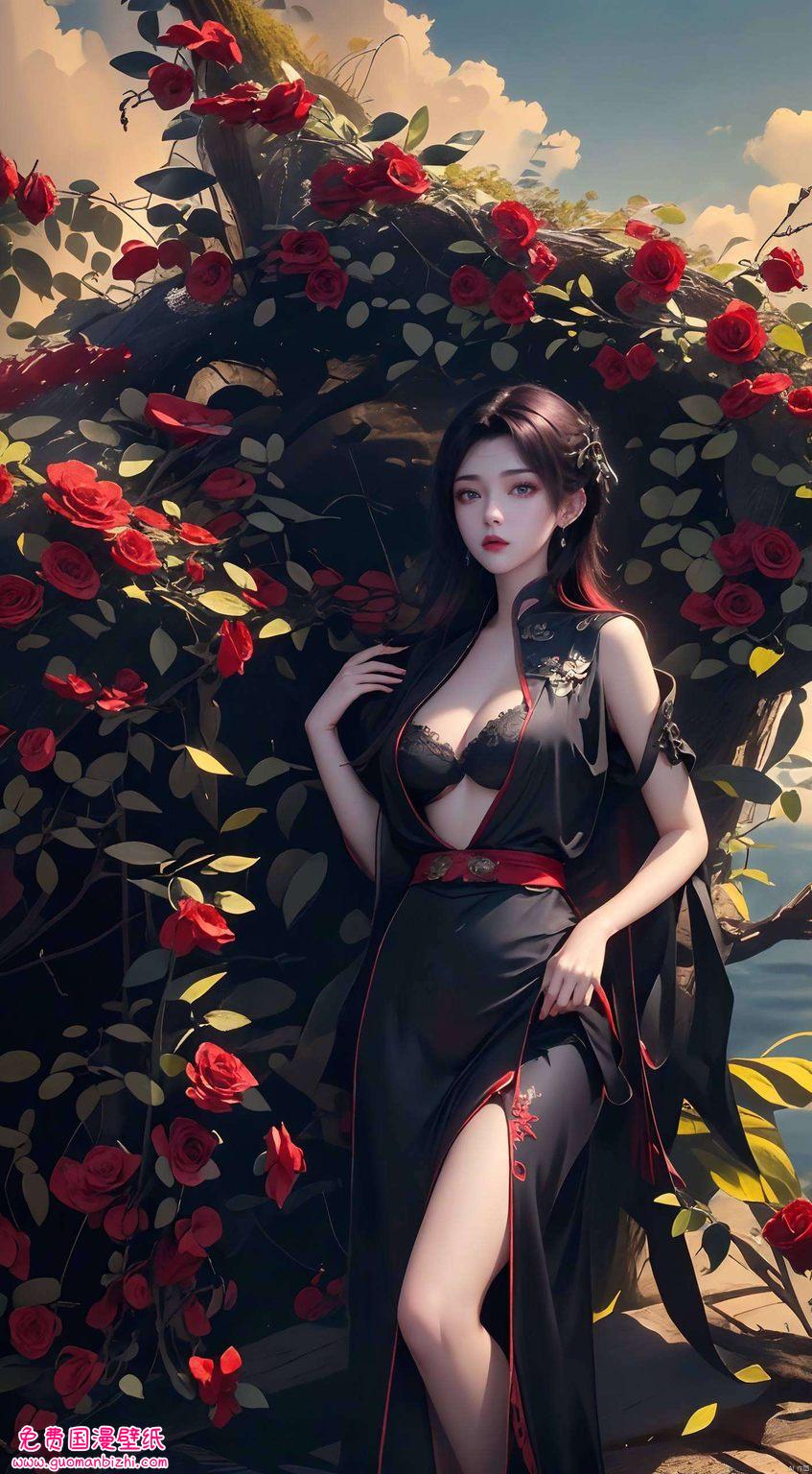 云韵横屏壁纸4k——护眼免费壁纸合集，PC桌面视觉盛宴