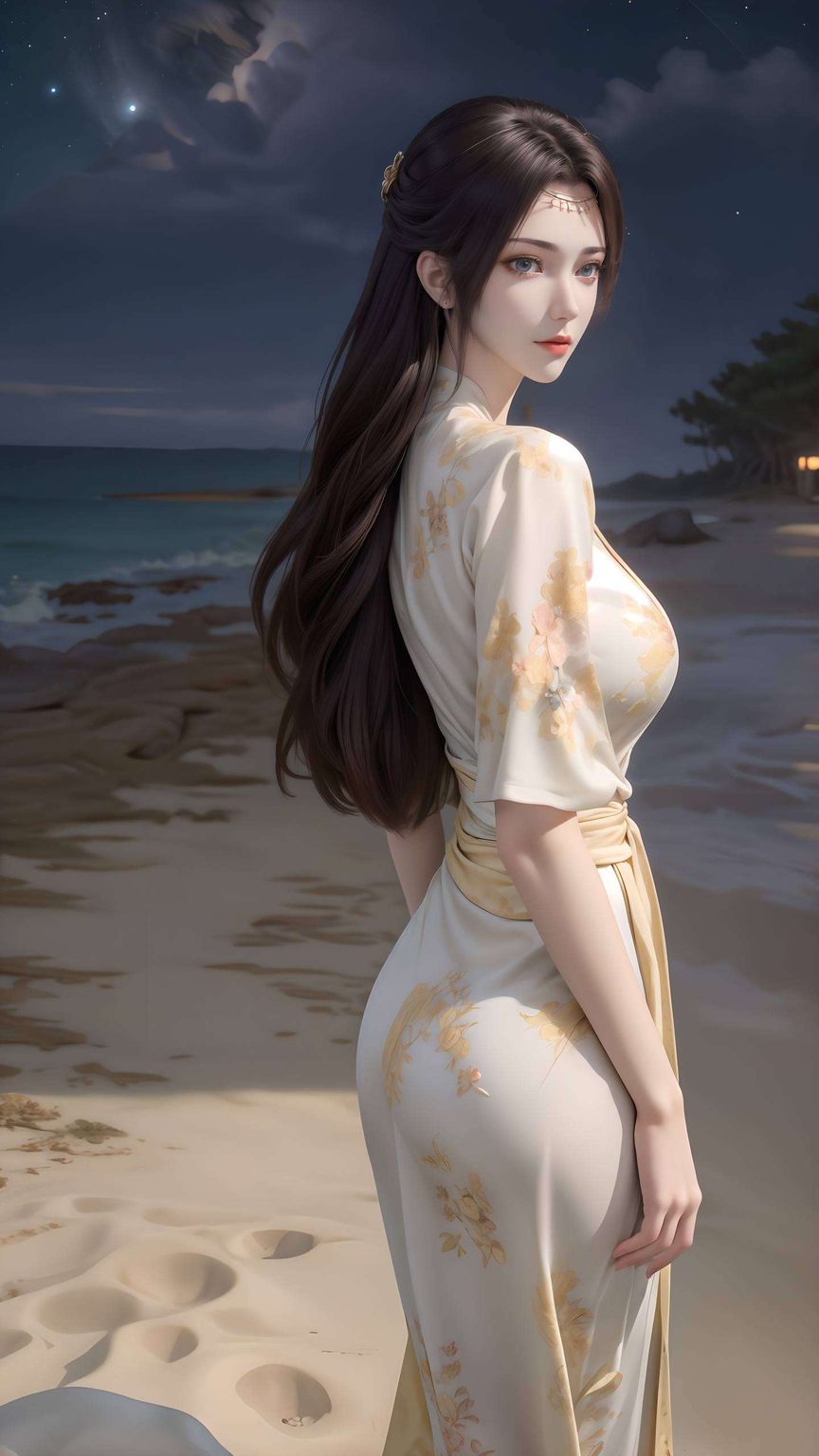 云韵高清自修壁纸集：AI参考壁纸，完美像素，平板桌面背景精选