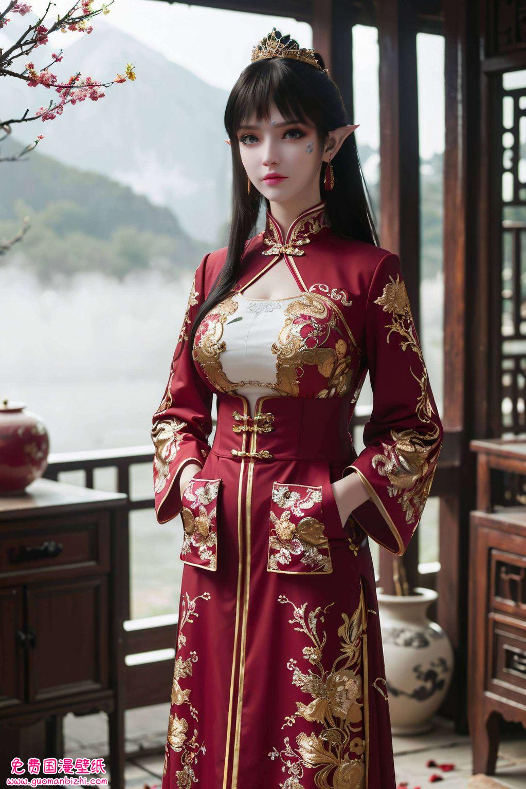 凤清儿壁纸动态版下载——AI创造免费壁纸包,平板潮图壁纸尽享 凤清儿壁纸动态版下载——AI创造免费壁纸包,平板潮图壁纸尽享