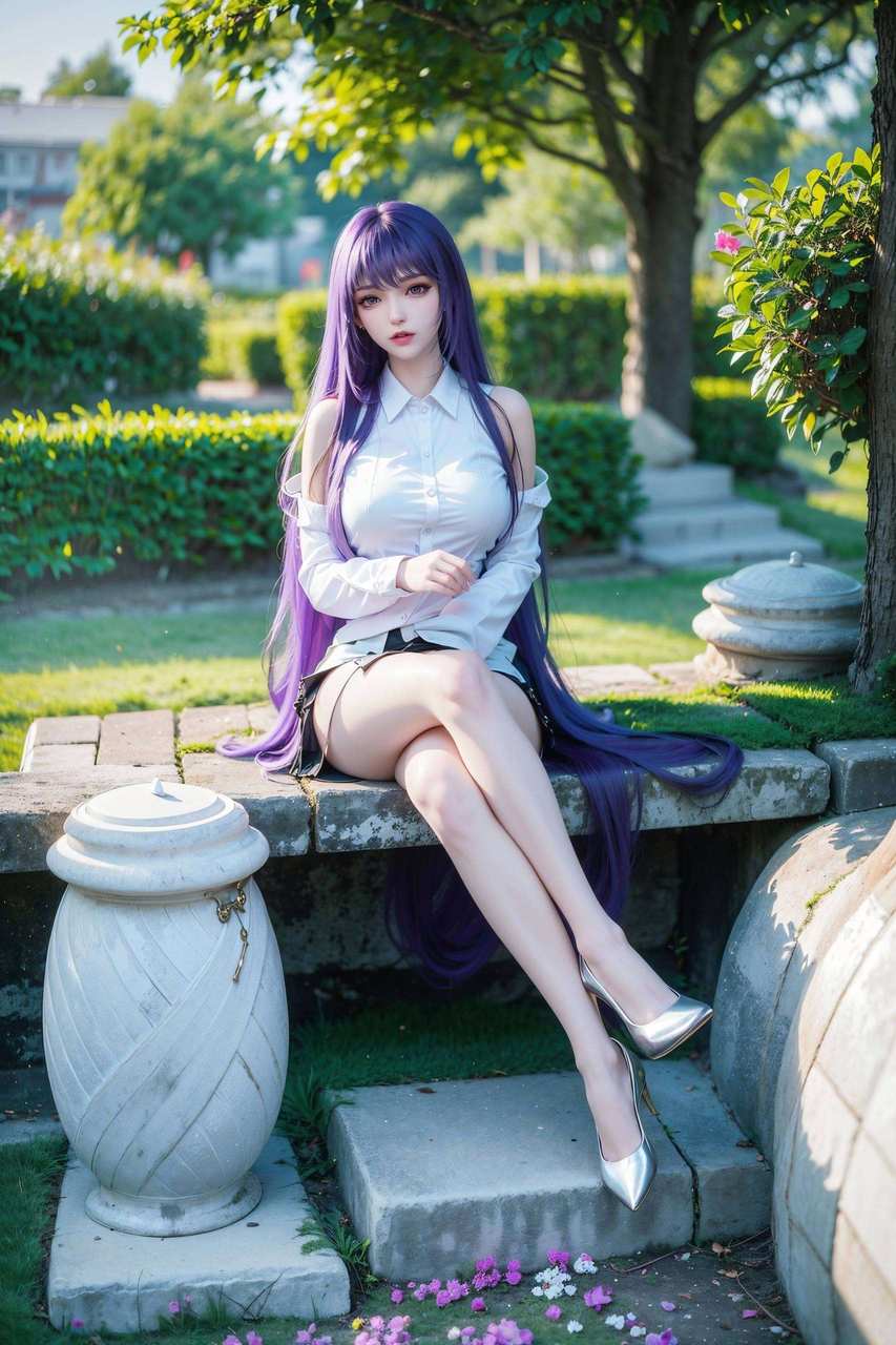 神印王座圣采儿原图壁纸：唯美免费合集iPhone锁屏精选