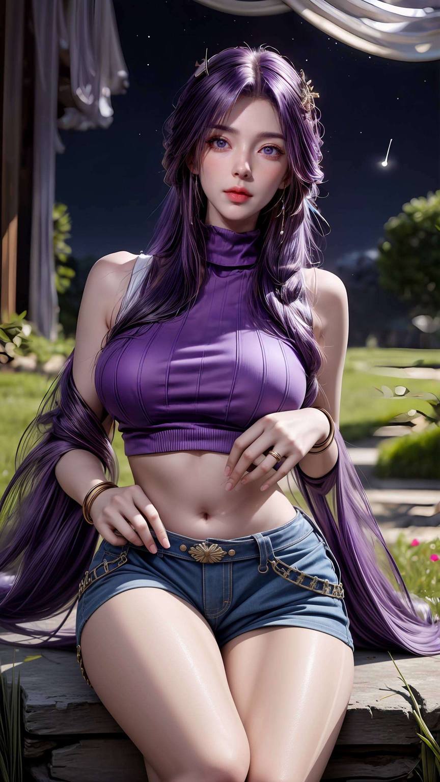 云曦壁纸动态版下载安装：AI创作壁纸，完美像素，苹果桌面图片精选集