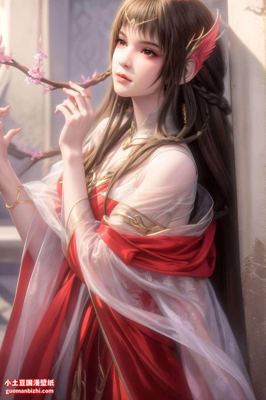 张雅钦苏云落壁纸：护眼免费下载电脑桌面精选