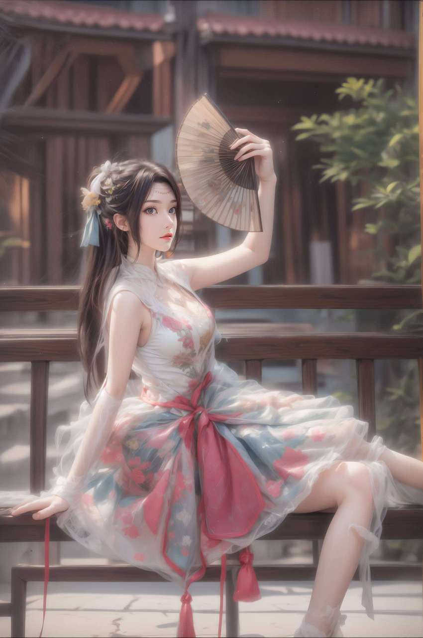 云韵长腿壁纸横屏下载：护眼壁纸免费合集安卓古香古色