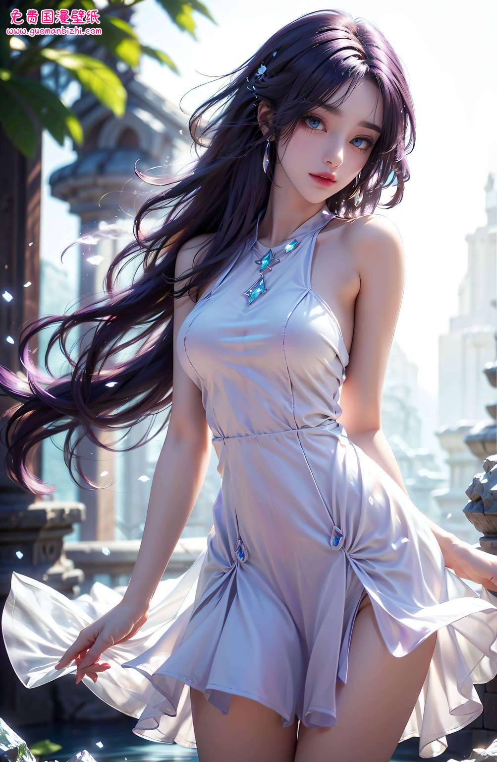 特别免费壁纸下载：云曦动态高清全屏手机壁纸集锦