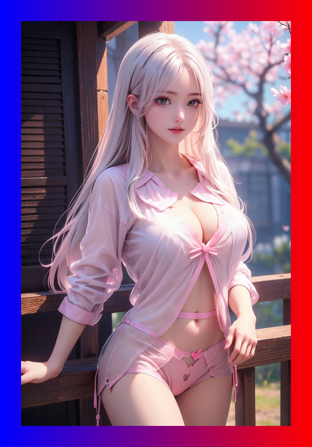 精致多风格从红月开始十七优质6k壁纸网盘下载