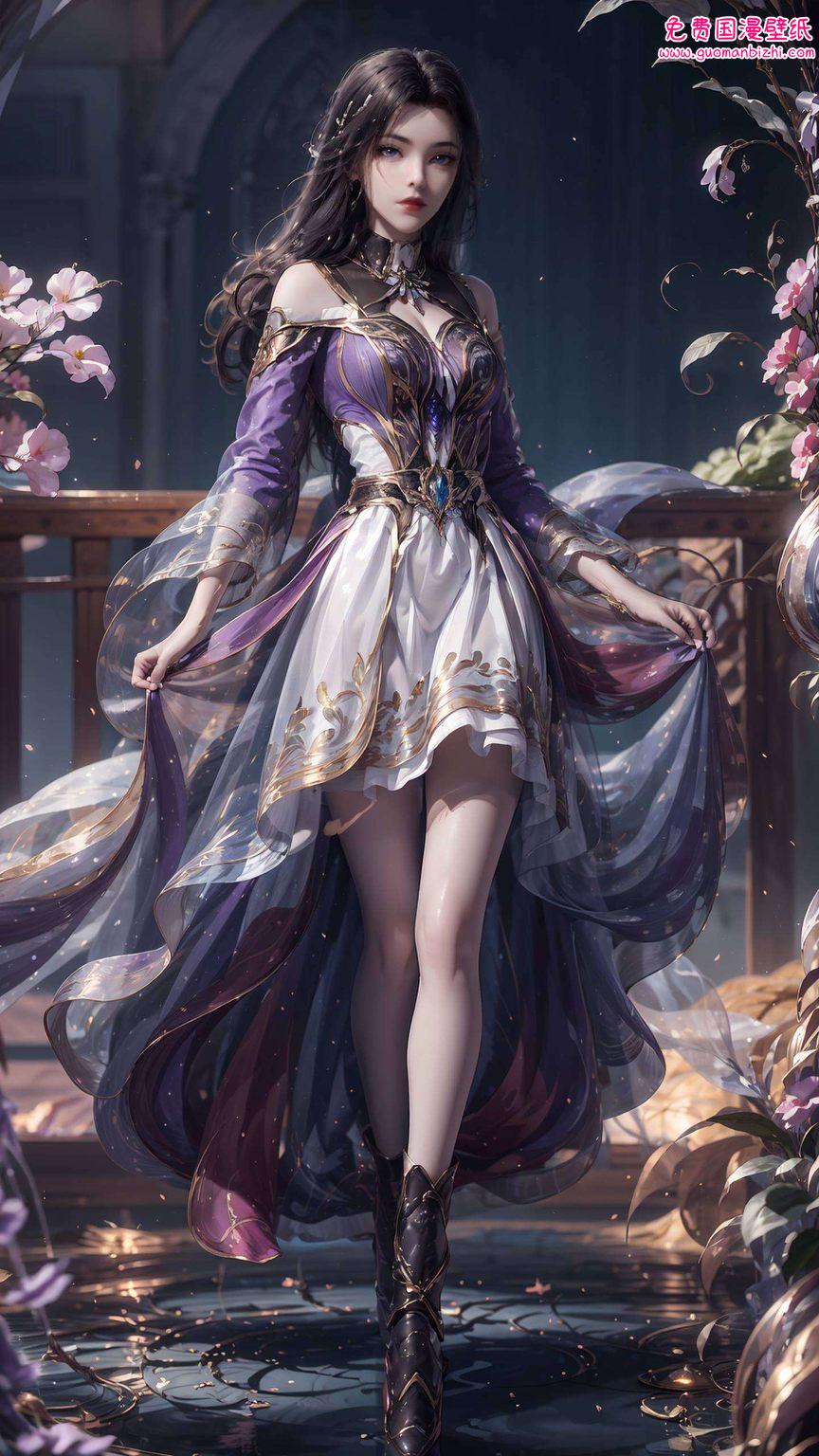 AI古风壁纸,电脑游戏风华,斗罗大陆凌落宸身材动态壁纸高清呈现。 AI古风壁纸,电脑游戏风华,斗罗大陆凌落宸身材动态壁纸高清呈现。