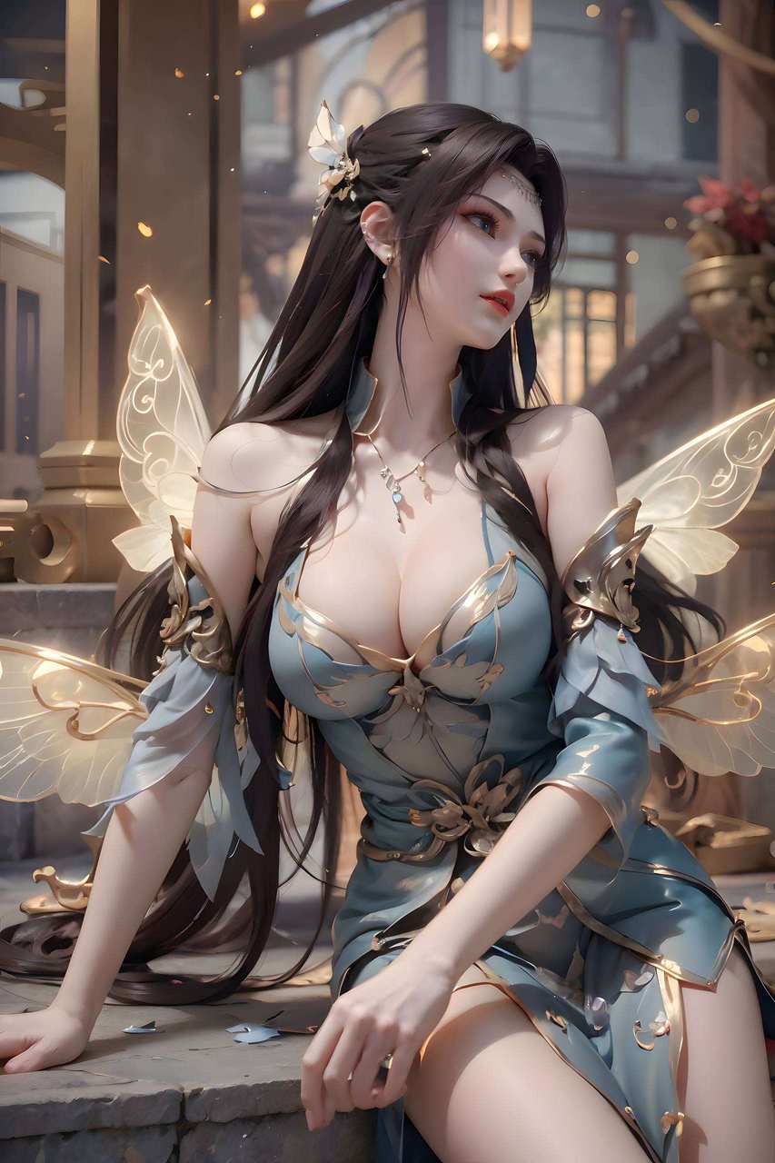 云韵平板高清动漫壁纸苹果唯美手机作品