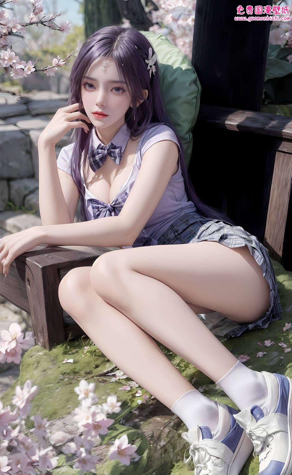 云曦8k超清蓝光——AI图片参考，免费壁纸秀，安卓宽屏壁纸集锦