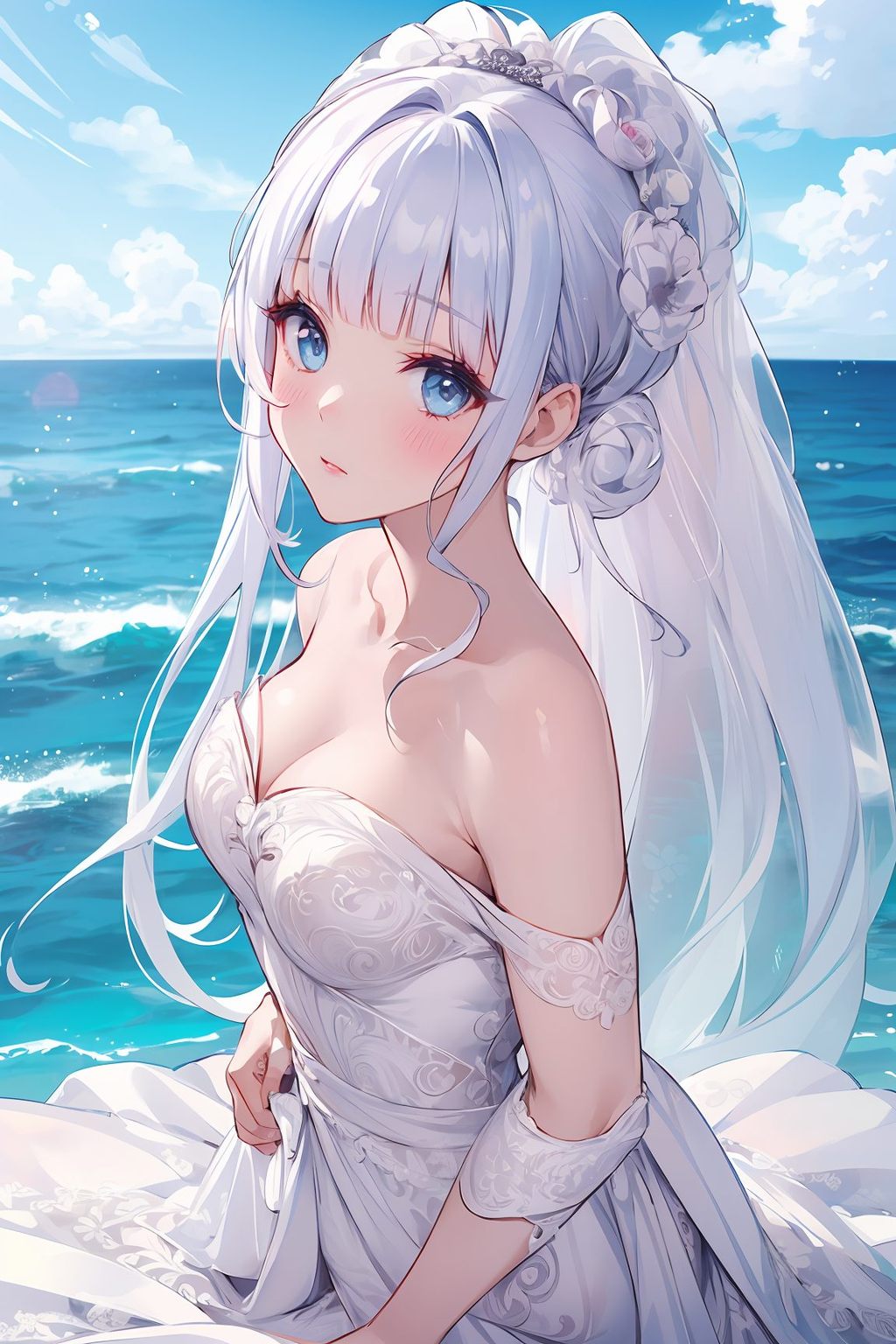 神里凌华壁纸成熟:AI参考免费炫彩壁纸包,平板专属高清盛宴 神里凌华壁纸成熟:AI参考免费炫彩壁纸包,平板专属高清盛宴