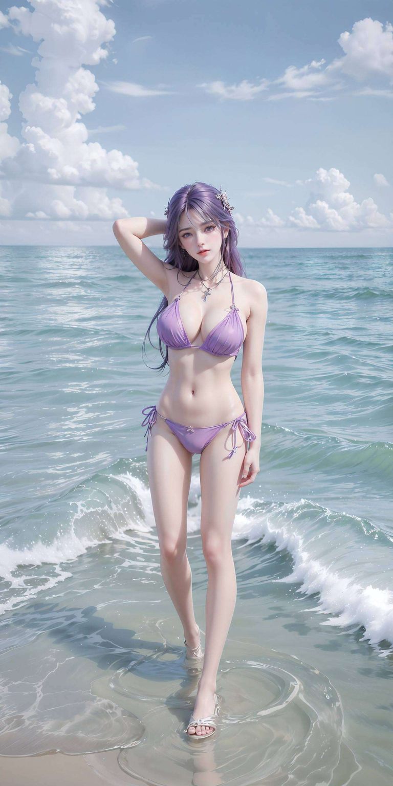 AI壁纸免费壁纸秀——ipad唯美手机壁纸与云曦电脑动态桌面壁纸集锦