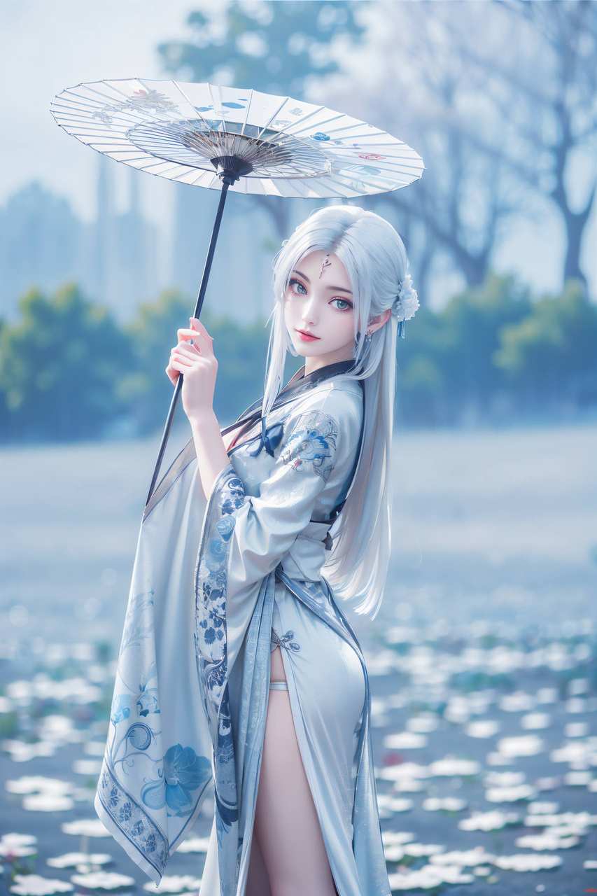 ai壁纸:小白ai绘画配饰与道具素材分享