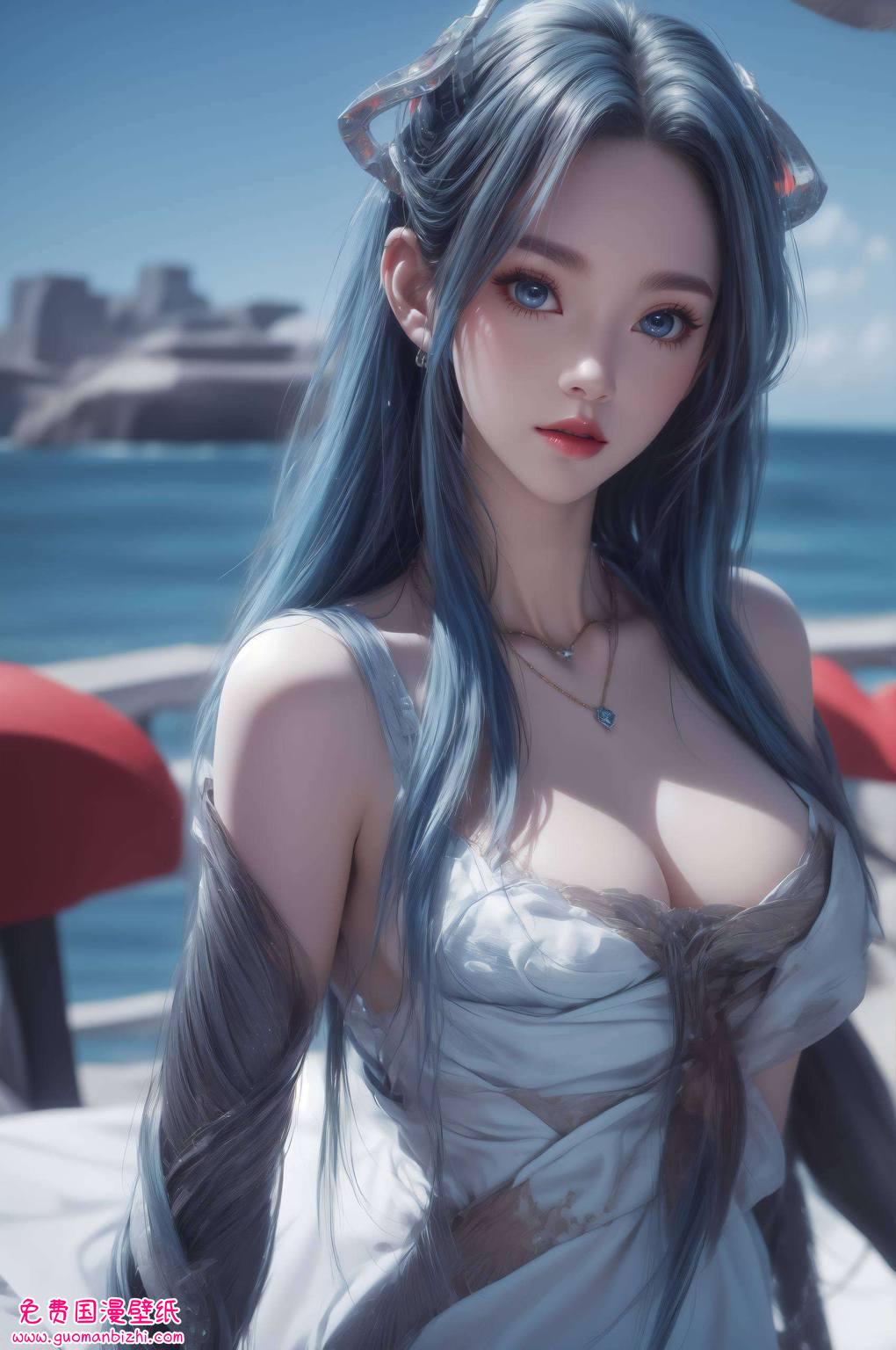 AI壁纸集锦:游戏壁纸苹果风,古风恶魔巴巴塔图片大全 AI壁纸集锦:游戏壁纸苹果风,古风恶魔巴巴塔图片大全