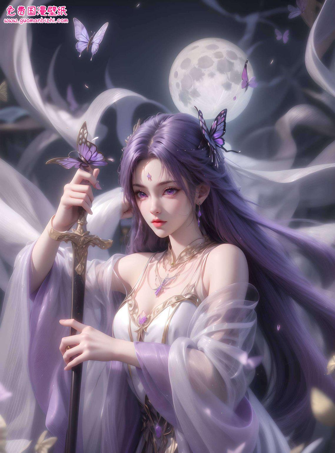 荒天帝云曦浪漫壁纸集:AI图例免费安卓Ins风壁纸包 荒天帝云曦浪漫壁纸集:AI图例免费安卓Ins风壁纸包