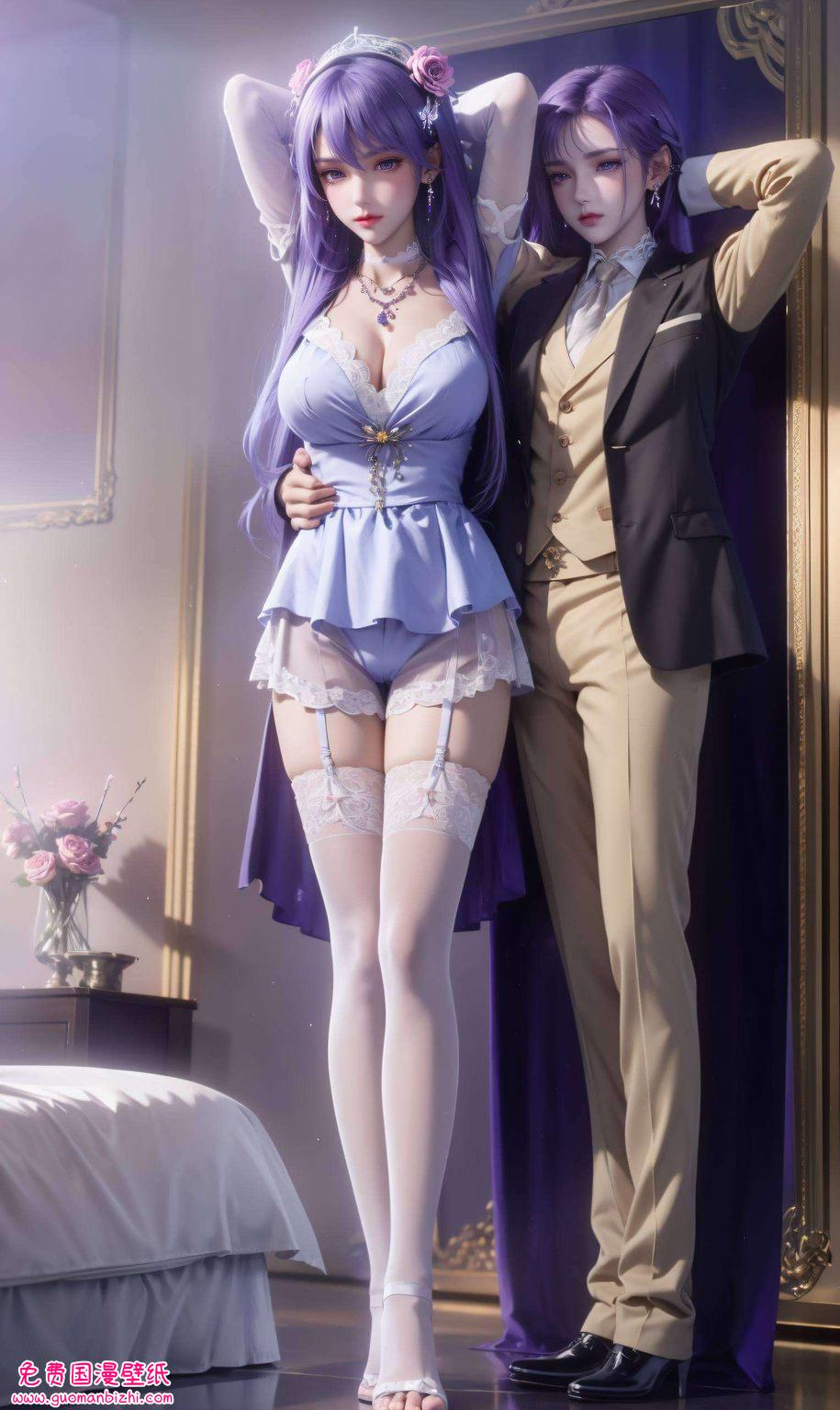 圣采儿AI角色免费壁纸秀,苹果简洁风格可爱头像集结 圣采儿AI角色免费壁纸秀,苹果简洁风格可爱头像集结