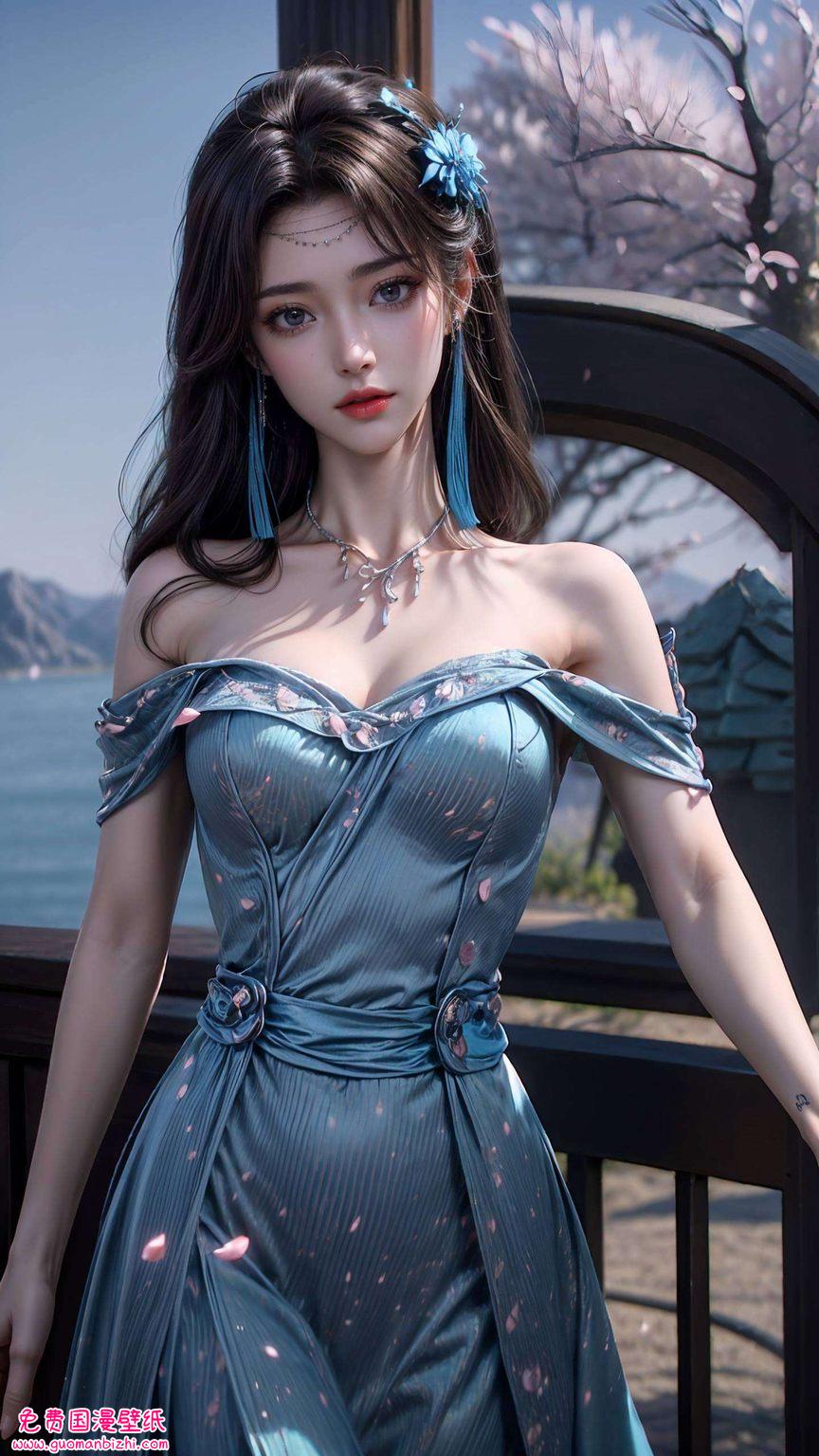 云韵原图专辑：极简壁纸，iPhone壁纸高清珍藏