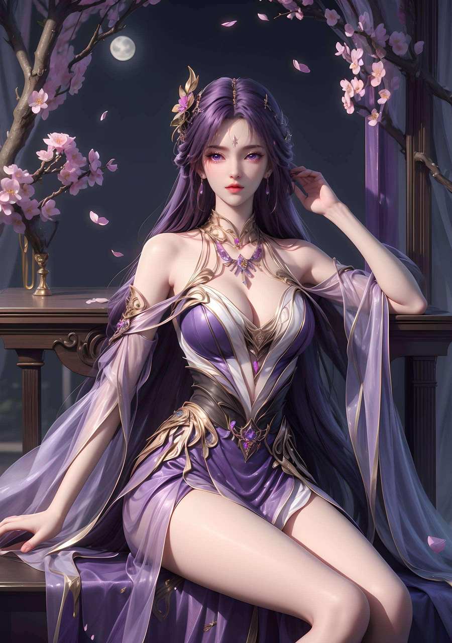 郭云曦壁纸头像图片可爱女生护眼ipad