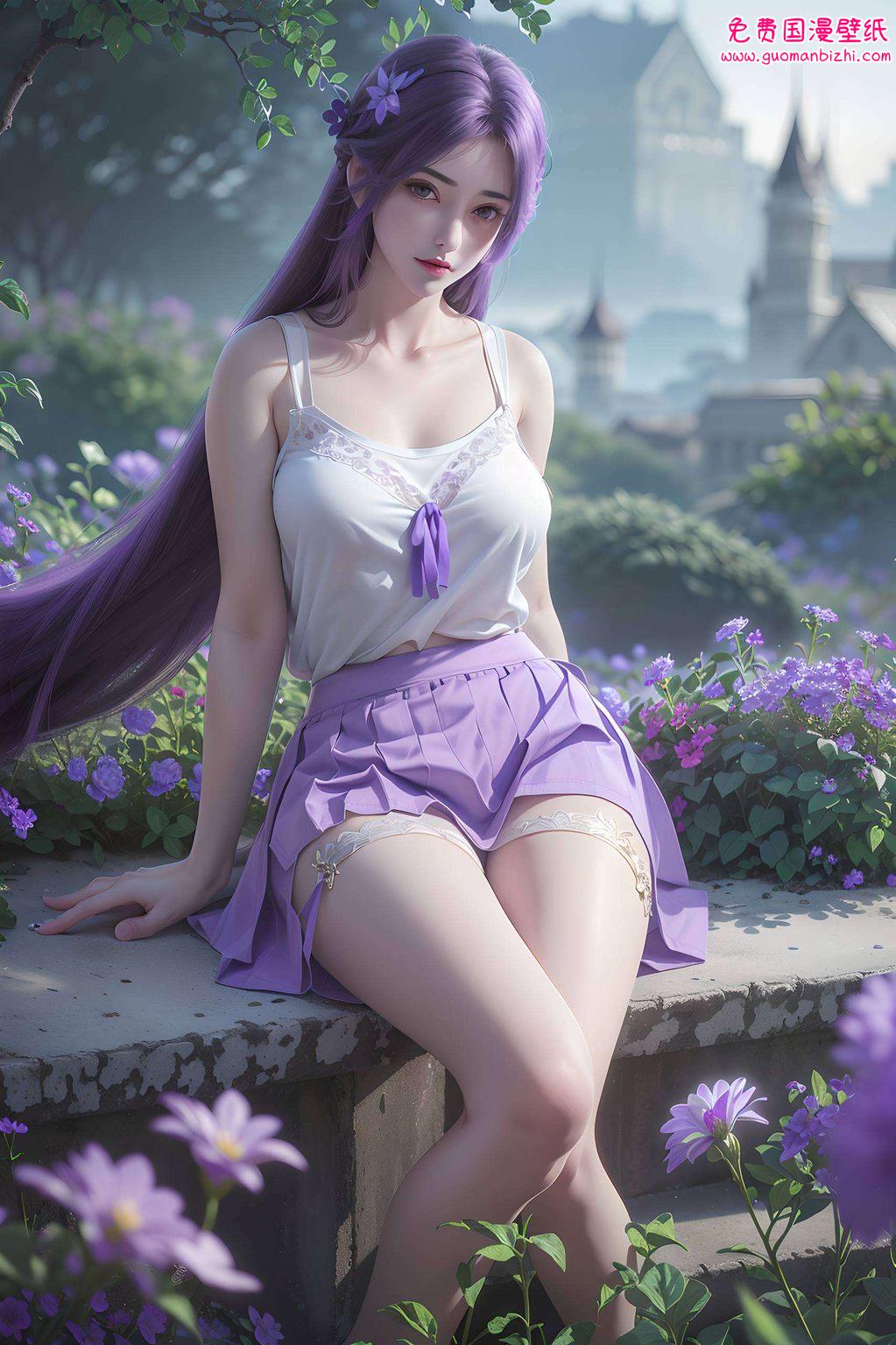 AI壁纸精细角色,云曦十万里4K超清,PC桌面图片盛宴。 AI壁纸精细角色,云曦十万里4K超清,PC桌面图片盛宴。