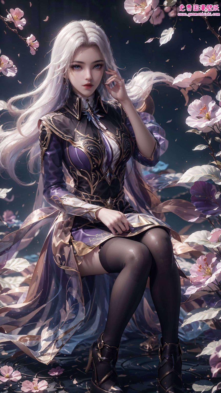 凌落宸高清壁纸AI制作——护眼壁纸,Win10桌面壁纸,桌面视觉盛宴 凌落宸高清壁纸AI制作——护眼壁纸,Win10桌面壁纸,桌面视觉盛宴