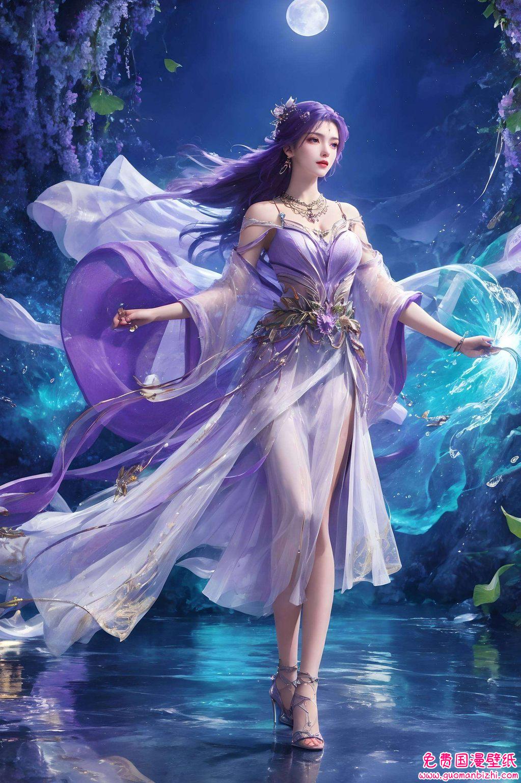 云曦动画壁纸图片高清可爱:对眼睛好精细的角色苹果动画壁纸集 云曦动画壁纸图片高清可爱:对眼睛好精细的角色苹果动画壁纸集