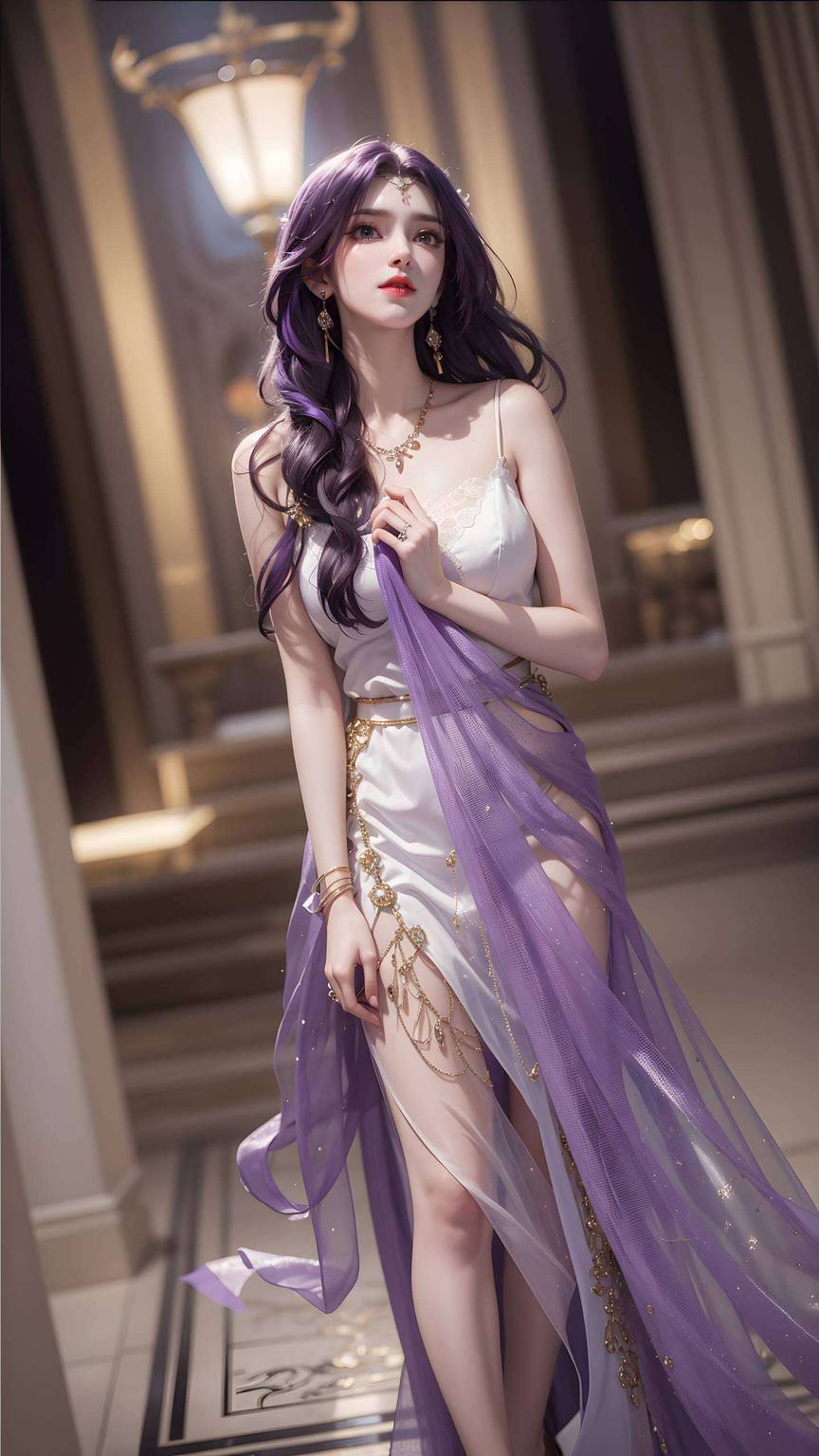 云曦壁纸动态版下载安装：AI创作壁纸，完美像素，苹果桌面图片精选集