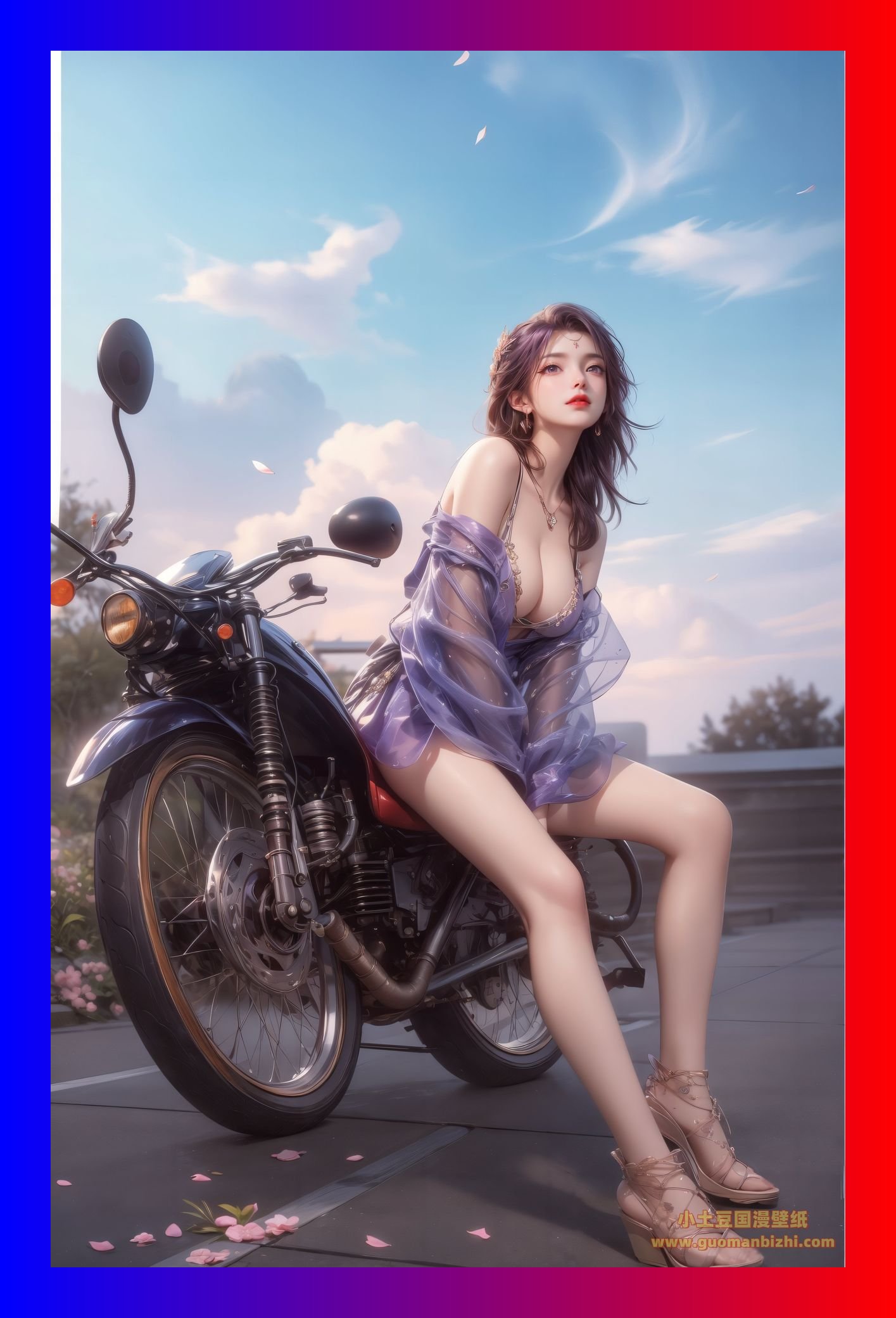 火爆ai女生完美世界云曦高清8k合集下载