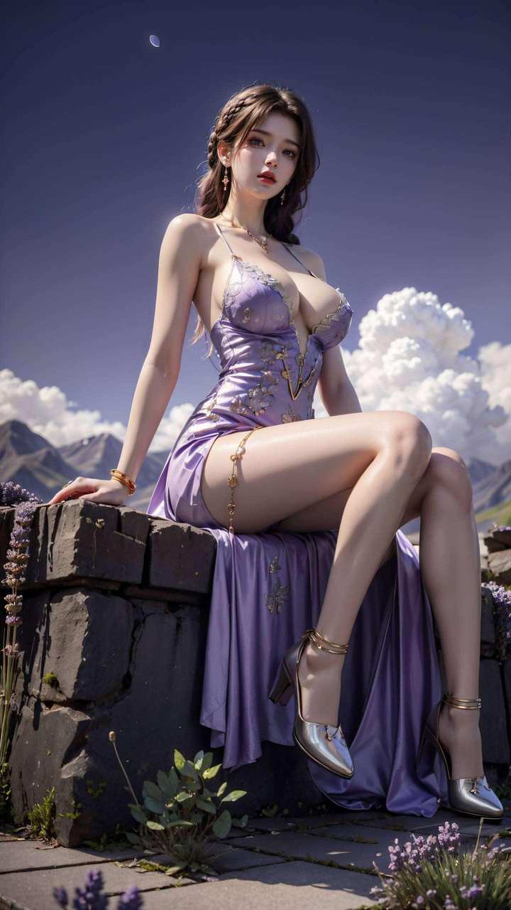 云曦拼图壁纸图片精选免费合集