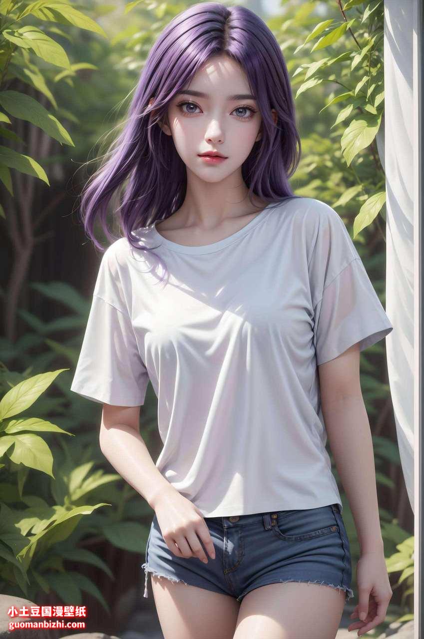 云曦潮流壁纸高清图：伤感护眼壁纸电脑粉色