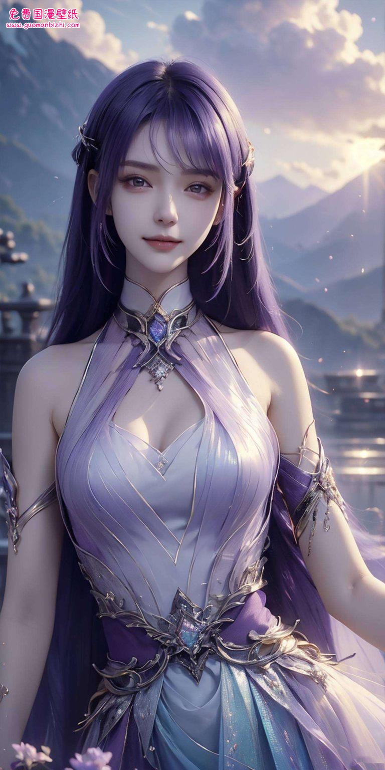 圣采儿母亲的ai壁纸，极简与炫彩交织，打造ipad视觉盛宴