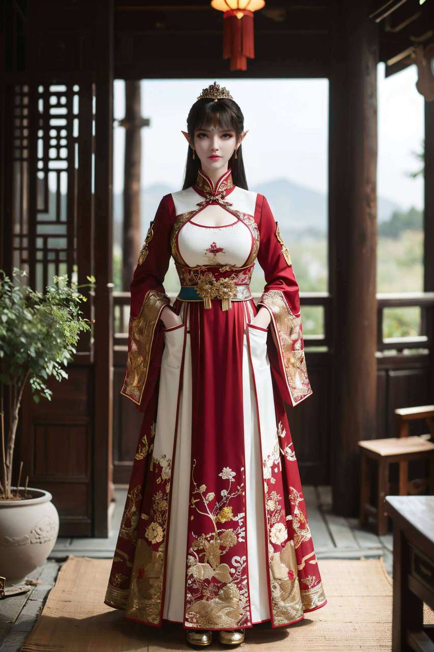 凤清儿超清晰护眼壁纸iphone桌面图片