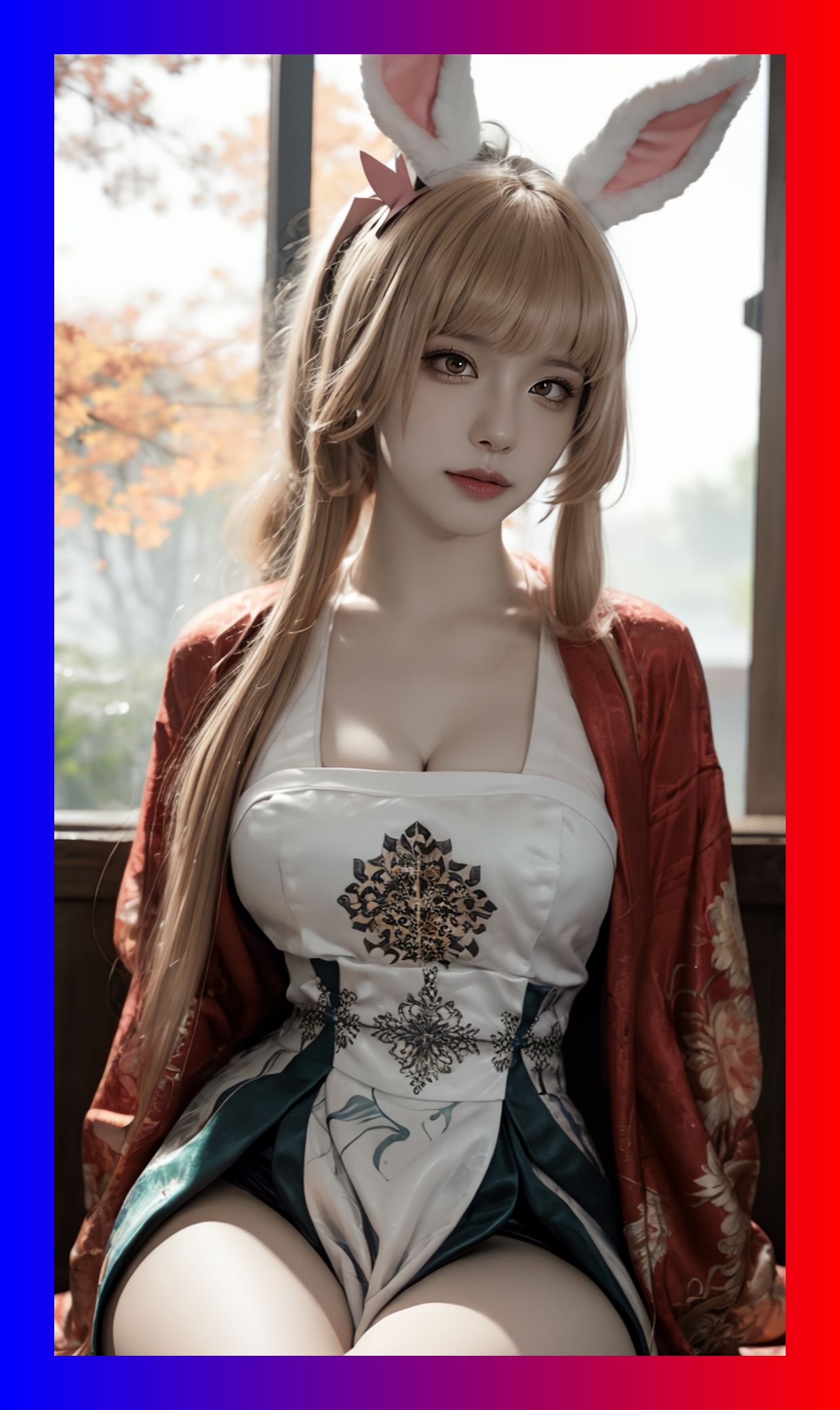 高品质ai女生王者荣耀公孙离超清4k整理下载