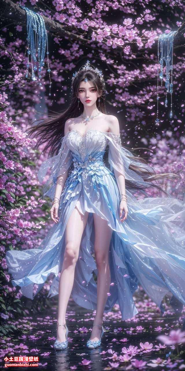 李慕婉最新壁纸手机精选集