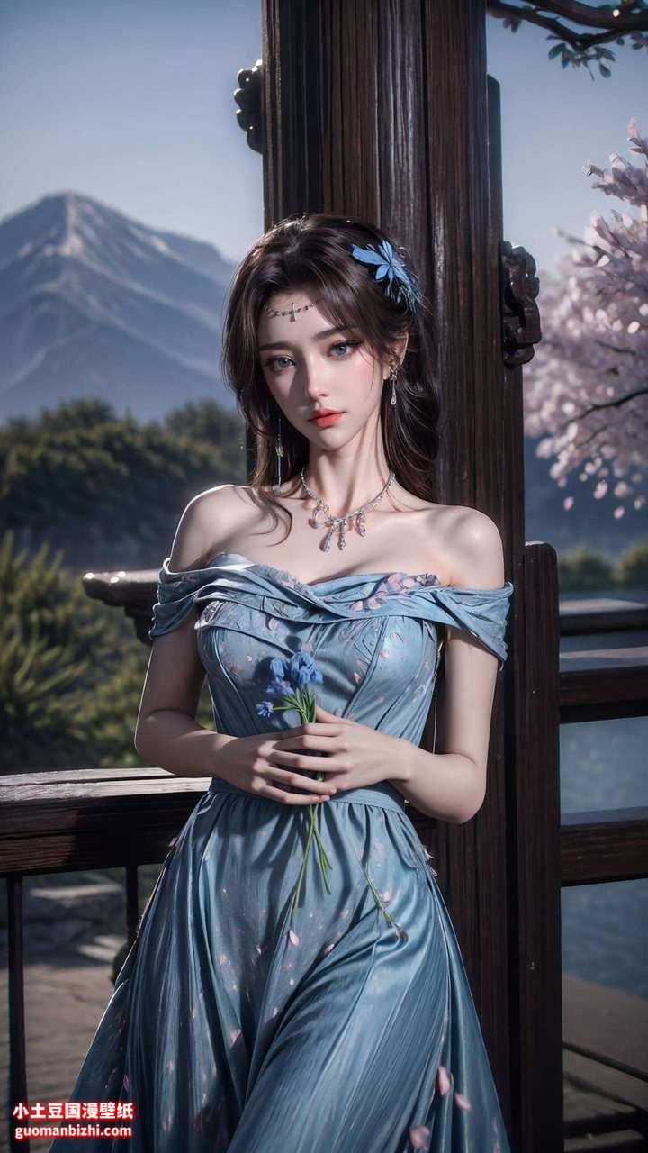 斗皇救云韵：唯美免费壁纸合集