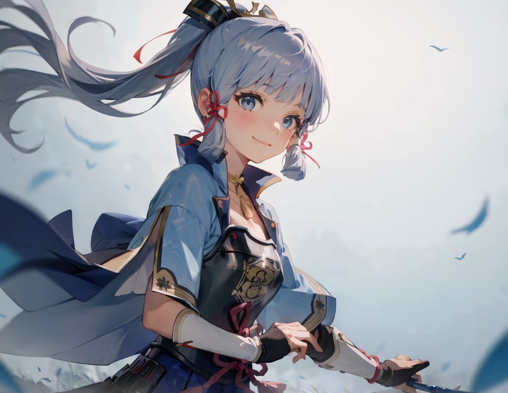 神里凌华壁纸成熟:AI参考免费炫彩壁纸包,平板专属高清盛宴 神里凌华壁纸成熟:AI参考免费炫彩壁纸包,平板专属高清盛宴