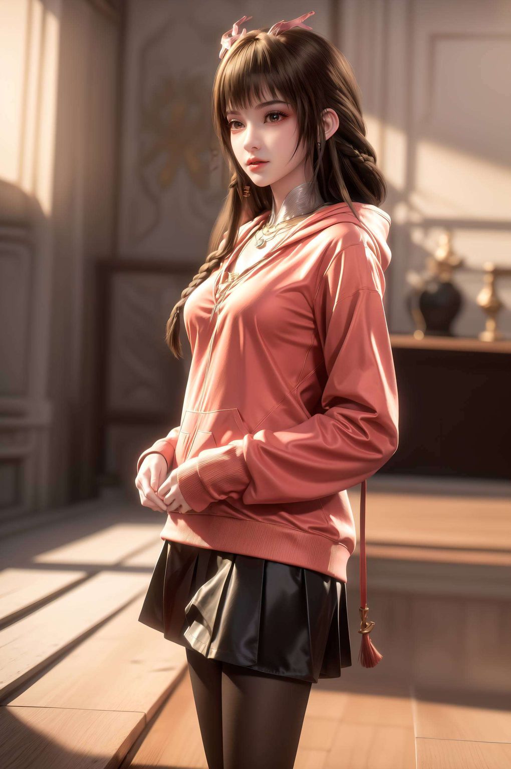 云落火壁纸高清无水印:AI创造AIGC游戏壁纸,iPad墙纸艺术集锦。 云落火壁纸高清无水印:AI创造AIGC游戏壁纸,iPad墙纸艺术集锦。