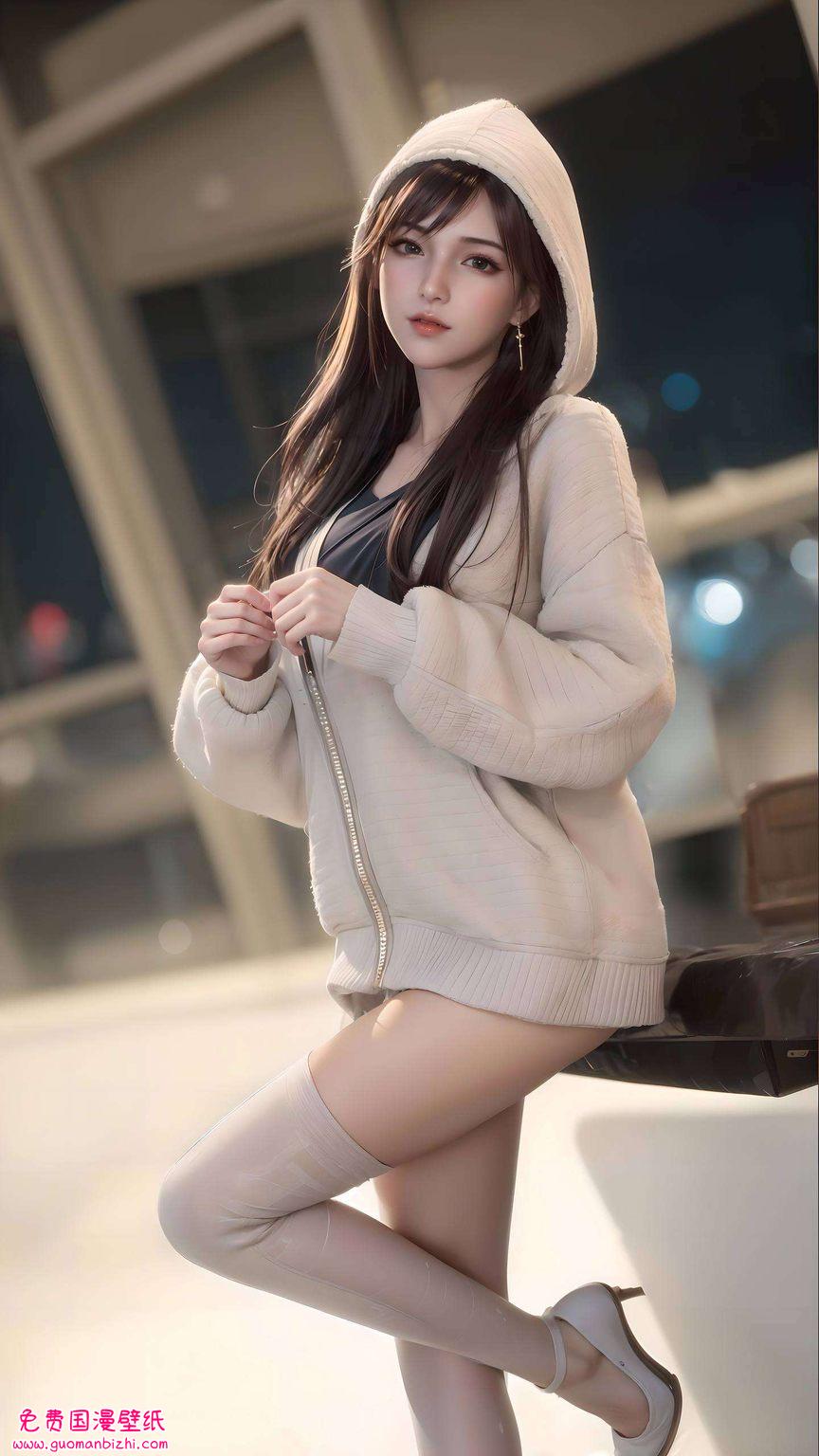 绿色极简壁纸集:徐欣漫画风,Win10最美壁纸精选 绿色极简壁纸集:徐欣漫画风,Win10最美壁纸精选