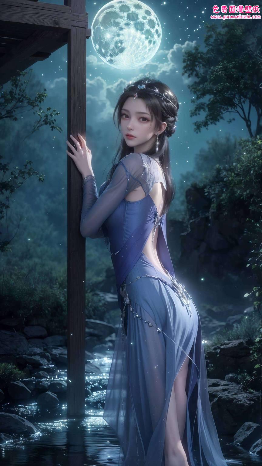 粉色梦境:AI生成李慕婉绝美壁纸,手机游戏壁纸新篇 粉色梦境:AI生成李慕婉绝美壁纸,手机游戏壁纸新篇