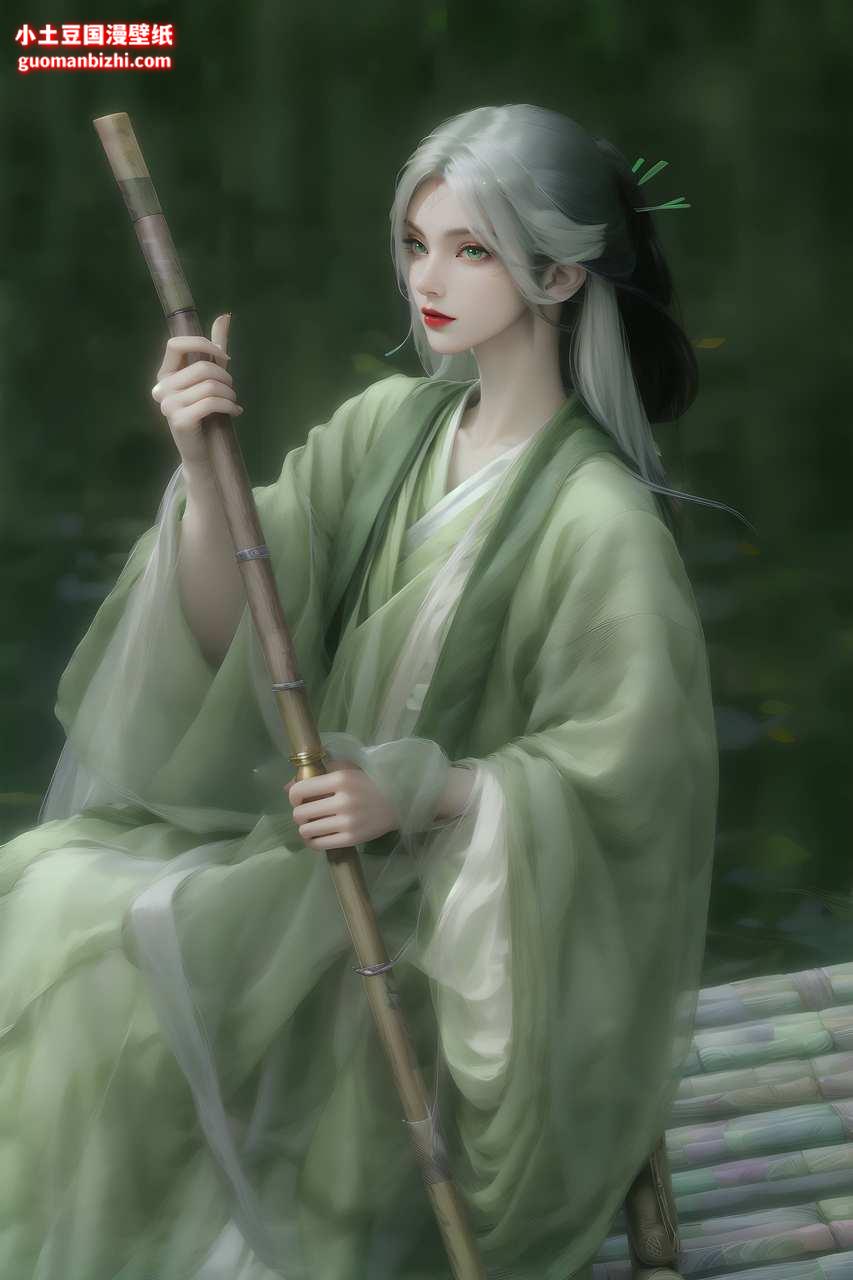 ai二次元壁纸:小白ai绘画幽默感素材分享