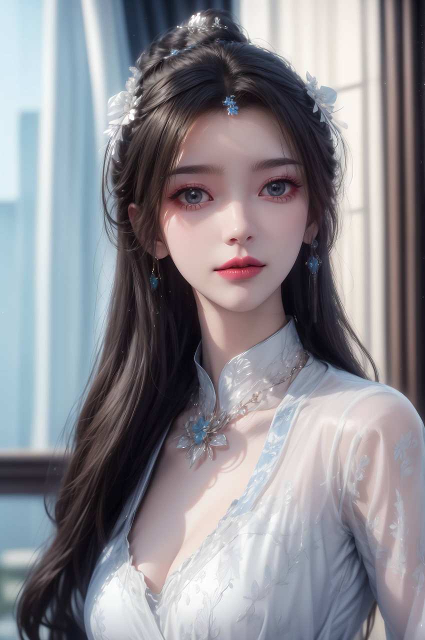 ai壁纸:李慕婉多款惊艳的壁纸推荐 ai壁纸:李慕婉多款惊艳的壁纸推荐