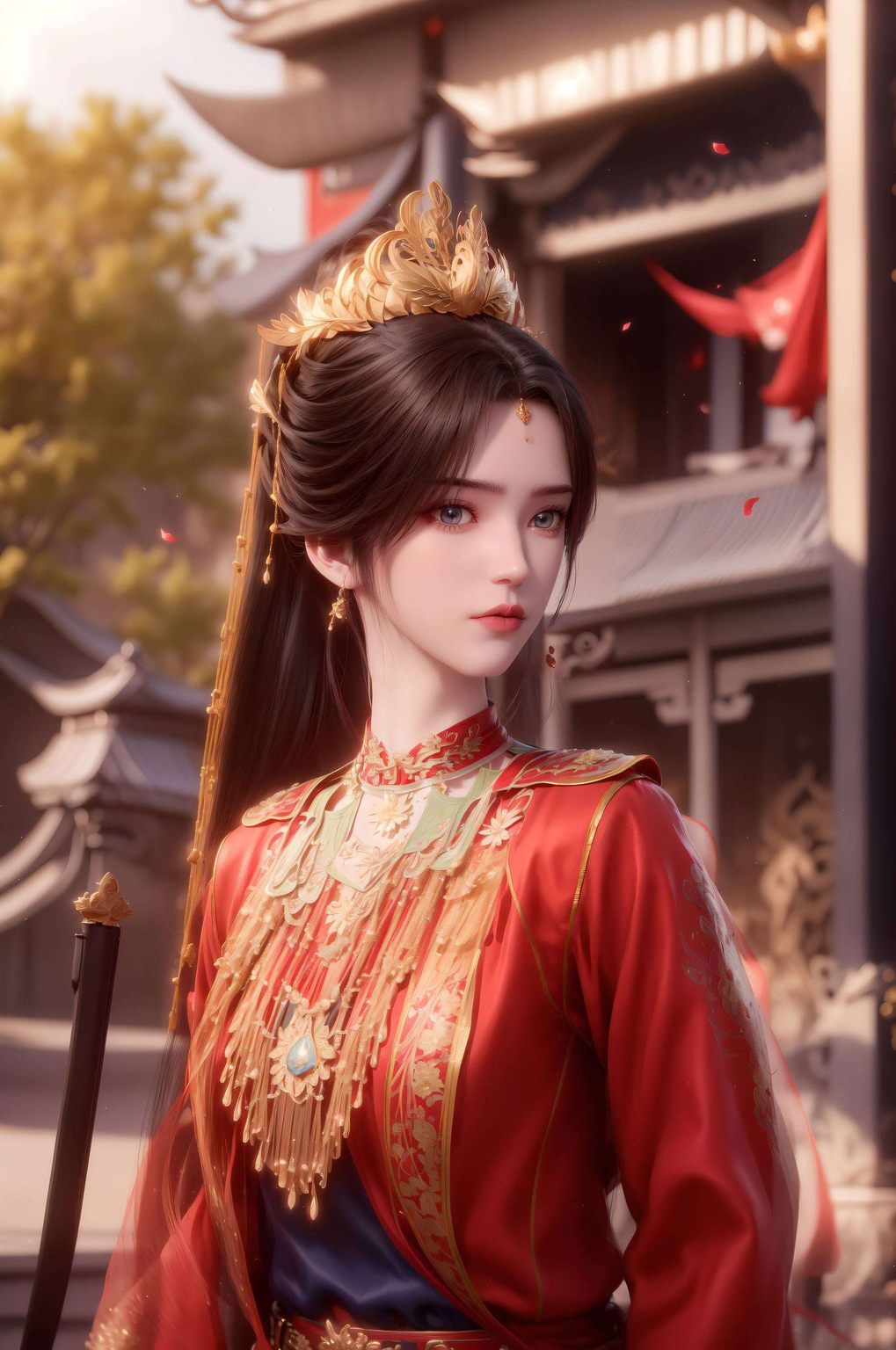 李慕婉AI壁纸教程:极简壁纸,平板炫彩,一机在手,美不胜收! 李慕婉AI壁纸教程:极简壁纸,平板炫彩,一机在手,美不胜收!