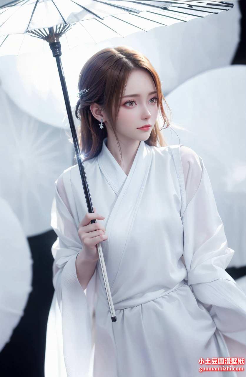 ai绘画模板:纳兰嫣然绘画眼睛与眼神素材分享