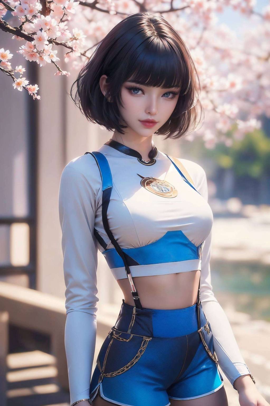 吞噬星空姬青顶级动态壁纸——AI壁纸素材精细角色,苹果墙纸专属定制 吞噬星空姬青顶级动态壁纸——AI壁纸素材精细角色,苹果墙纸专属定制