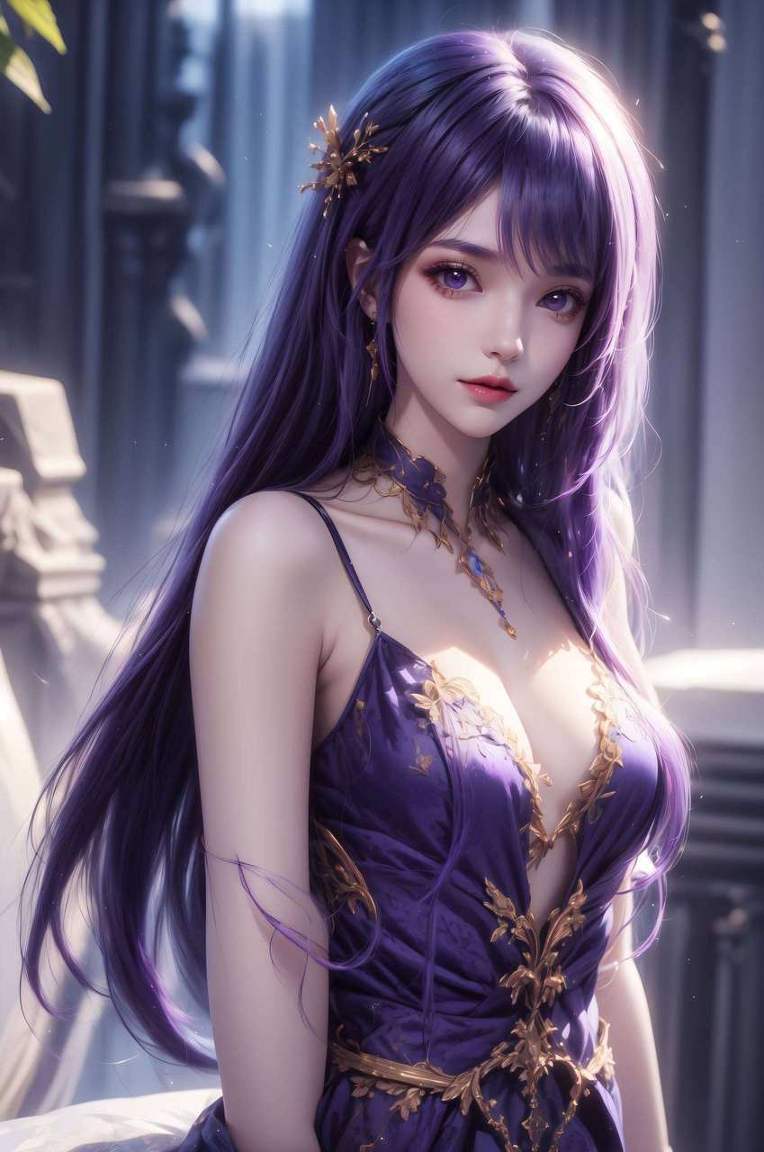 k高清圣采儿角色壁纸腾讯新闻下载