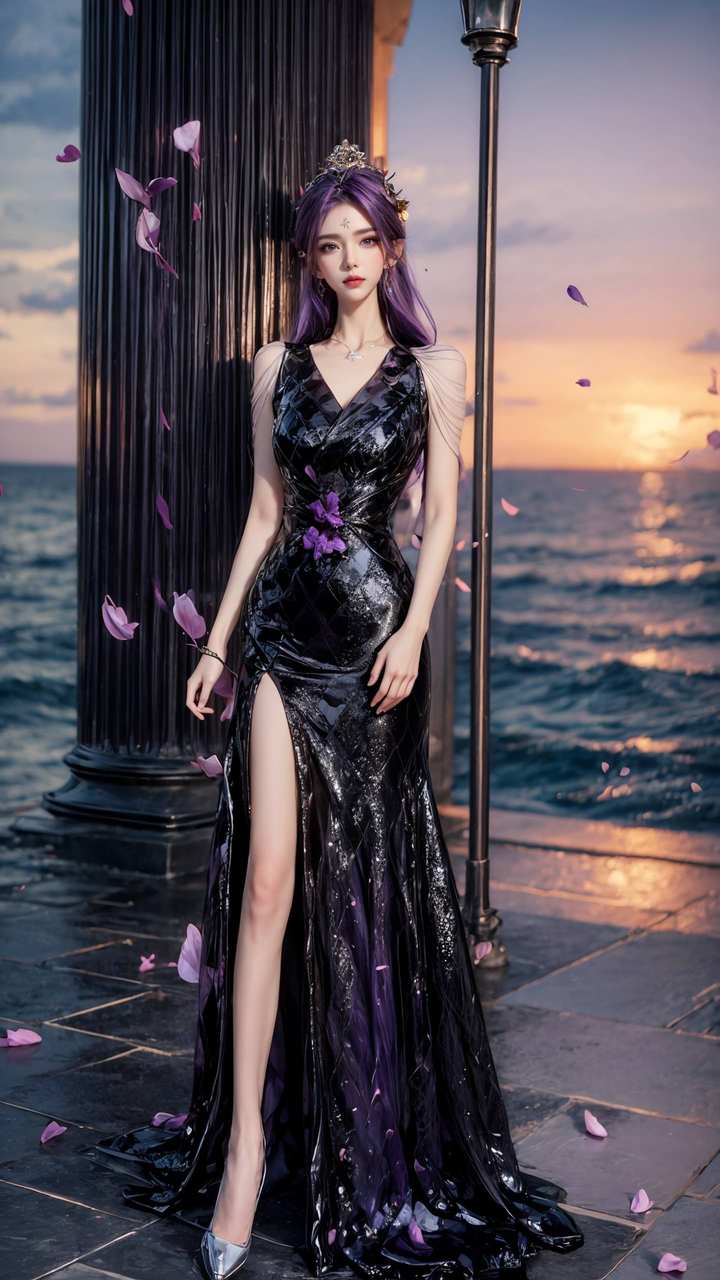 ai壁纸:天穹ai服装素材分享