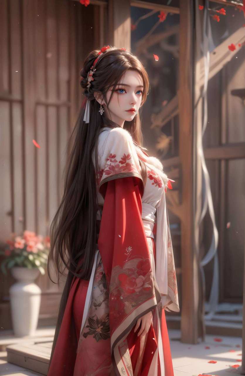 元龙蔷薇双屏壁纸设置指南