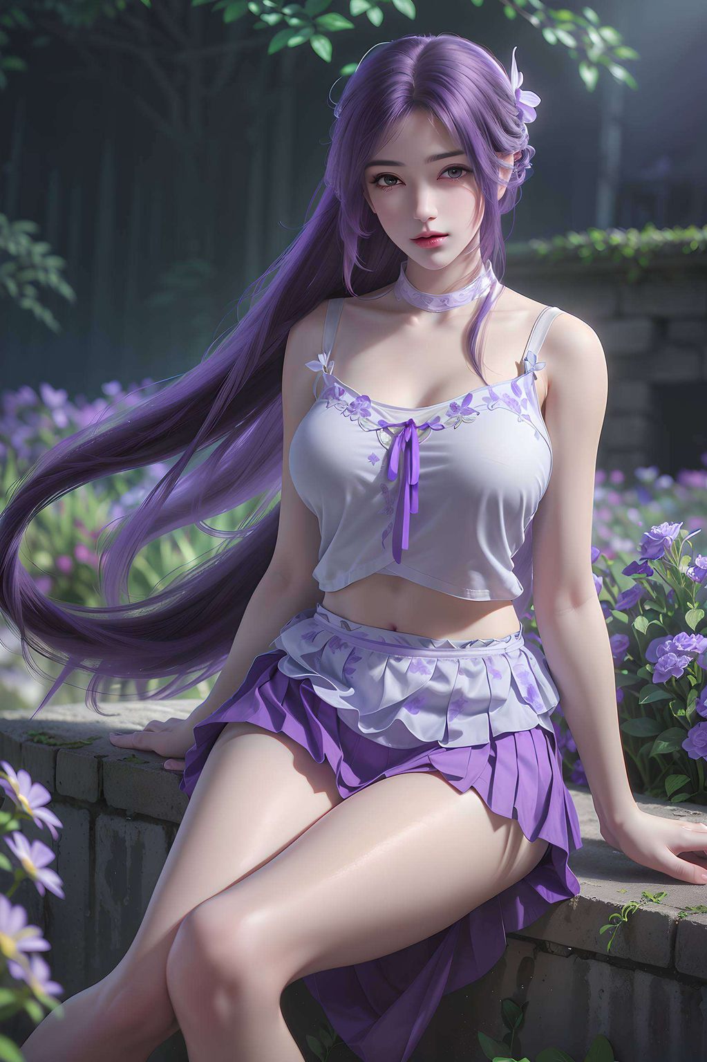 石昊云曦浪漫壁纸集:AI精选,苹果设备最美壁纸免费下载 石昊云曦浪漫壁纸集:AI精选,苹果设备最美壁纸免费下载