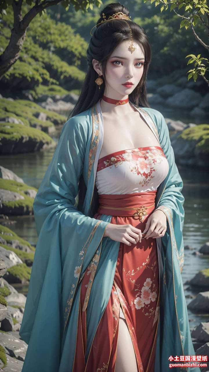 仙逆墨云全屏动态壁纸免费下载安卓桌面装饰图