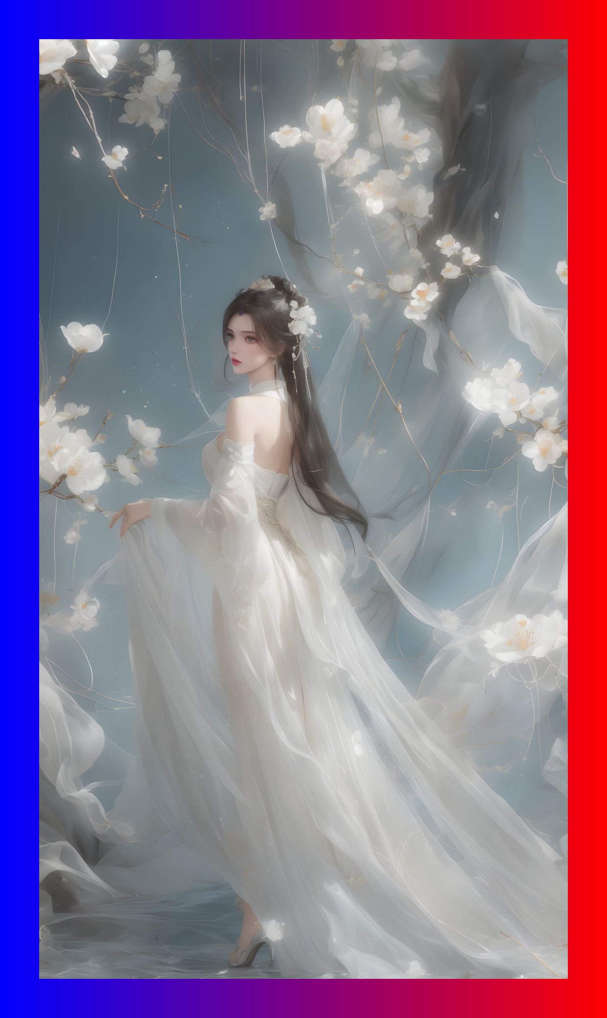 优秀的多风格仙逆李慕婉超清晰6k下载打包